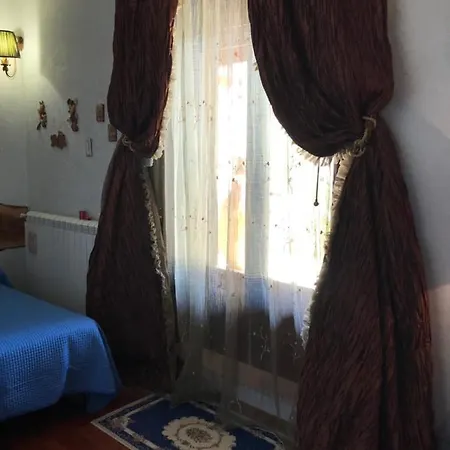 No Vabbè! Penthouse… Appartement *