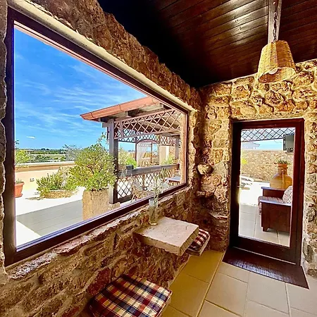 No Vabbe! Penthouse… Apartment Torre Santa Susanna