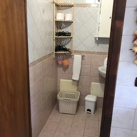 Apartment No Vabbe! Penthouse… *