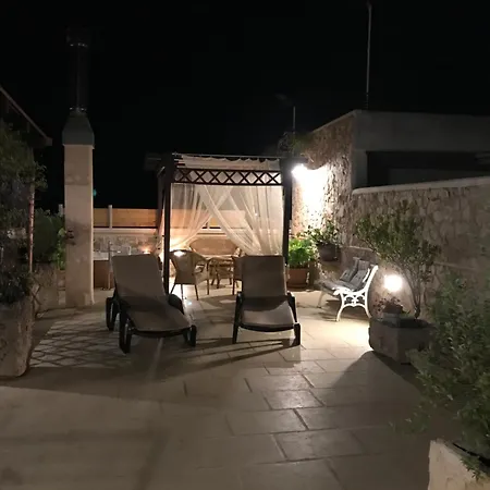 Apartment No Vabbe! Penthouse… Torre Santa Susanna