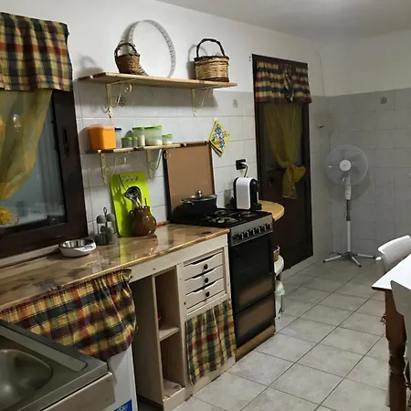 No Vabbè! Penthouse… Appartement *