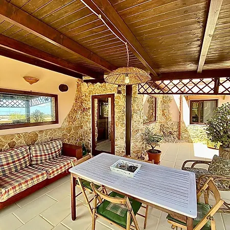 Apartment No Vabbe! Penthouse… Torre Santa Susanna