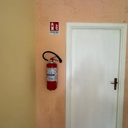 Appartement No Vabbè! Penthouse… Torre Santa Susanna