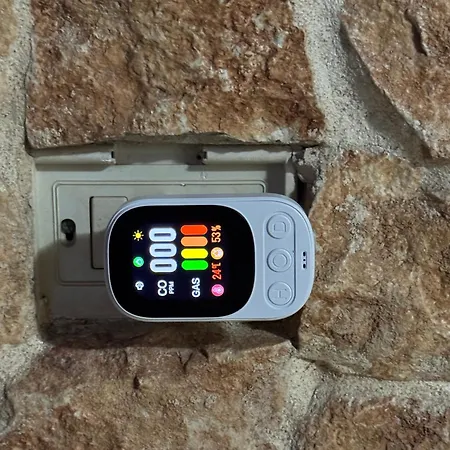 No Vabbè! Penthouse… Appartement