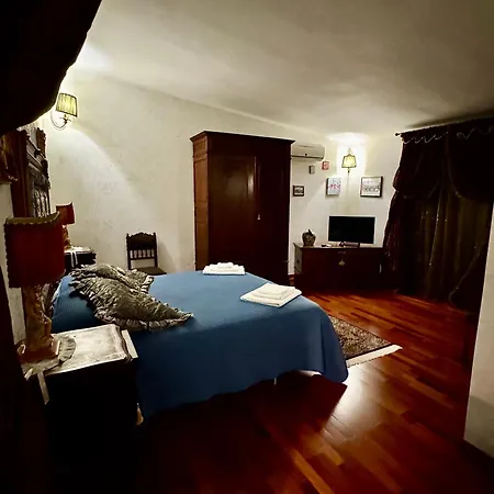 No Vabbe! Penthouse… * Torre Santa Susanna