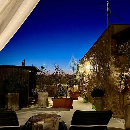 No Vabbè! Penthouse…