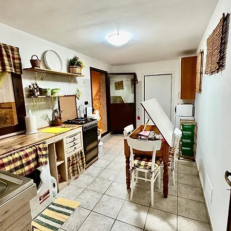 Appartement No Vabbè! Penthouse…