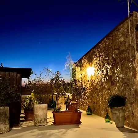 No Vabbè! Penthouse… Appartement *