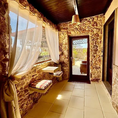 Appartement No Vabbè! Penthouse… *