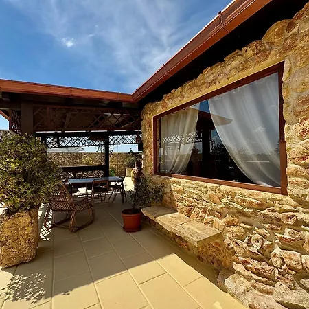 Appartement No Vabbè! Penthouse…