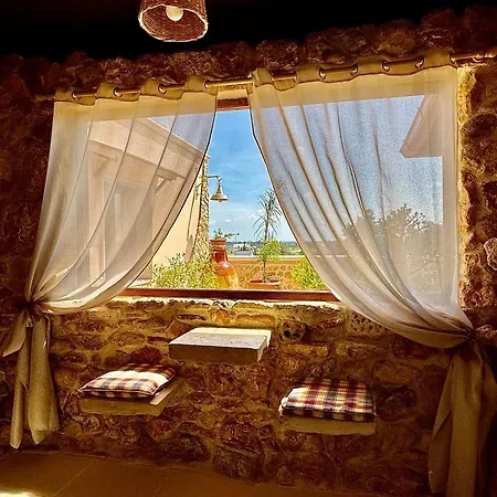 Appartement No Vabbè! Penthouse… Torre Santa Susanna