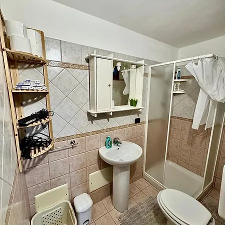 No Vabbe! Penthouse… Torre Santa Susanna