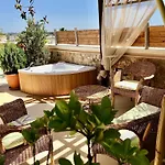 No Vabbe! Penthouse… * טורה סנטה סוזנה