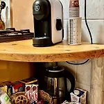 Apartament No Vabbe! Penthouse… Torre Santa Susanna