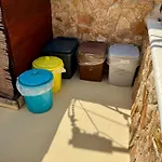 Apartament No Vabbe! Penthouse… Torre Santa Susanna
