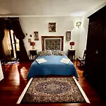 No Vabbe! Penthouse… דירה *