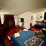 No Vabbe! Penthouse… Apartament Torre Santa Susanna
