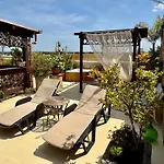 No Vabbe! Penthouse… * Torre Santa Susanna