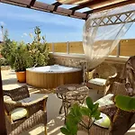 No Vabbe! Penthouse… Apartament Torre Santa Susanna