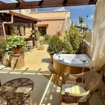 Apartament No Vabbe! Penthouse… Torre Santa Susanna