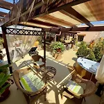 No Vabbe! Penthouse… * Torre Santa Susanna