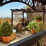 No Vabbe! Penthouse… דירה