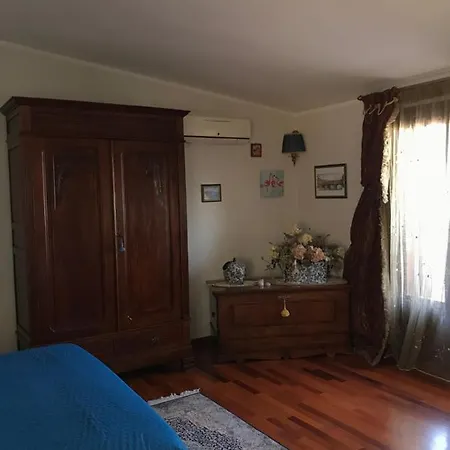 No Vabbe! Penthouse… Lejlighed Torre Santa Susanna