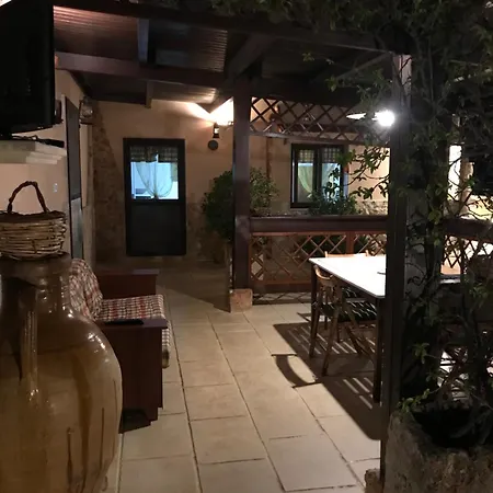 No Vabbe! Penthouse… * Torre Santa Susanna
