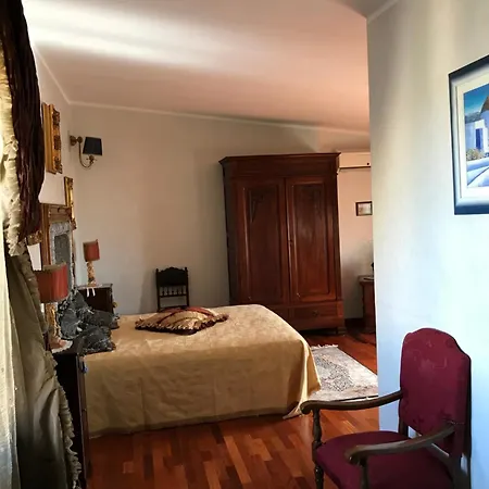 Lejlighed No Vabbe! Penthouse… Torre Santa Susanna