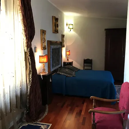 No Vabbe! Penthouse… Lejlighed