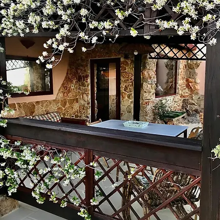 No Vabbe! Penthouse… * Torre Santa Susanna