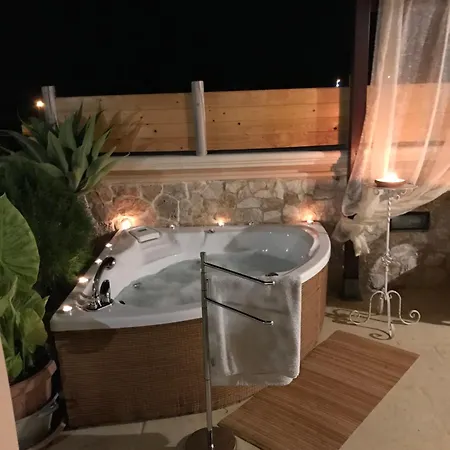 Lejlighed No Vabbe! Penthouse…