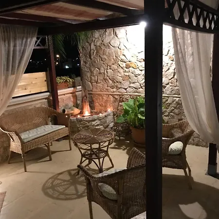 Lejlighed No Vabbe! Penthouse… *