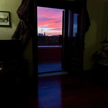 No Vabbe! Penthouse… * Torre Santa Susanna