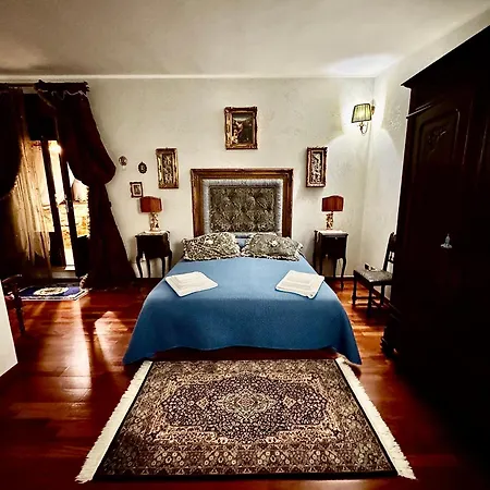 No Vabbe! Penthouse… Appartement *