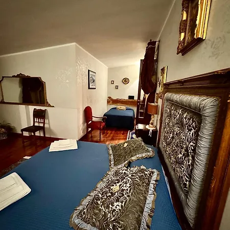 No Vabbe! Penthouse… Appartement