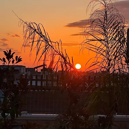 Appartement No Vabbe! Penthouse… *