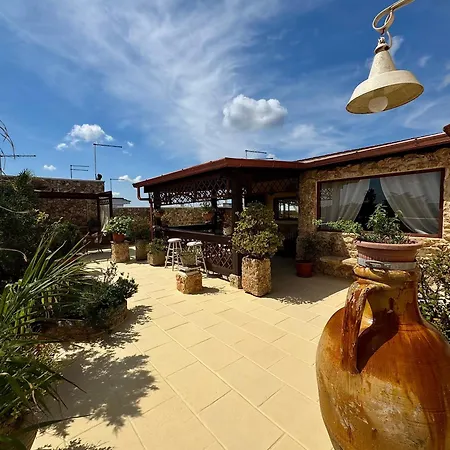 No Vabbe! Penthouse… 公寓 *