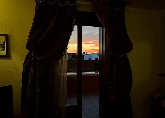 No Vabbe! Penthouse… * Torre Santa Susanna