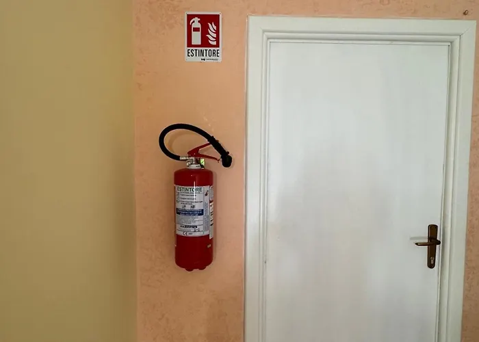 Daire No Vabbe! Penthouse… Torre Santa Susanna