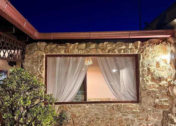 No Vabbe! Penthouse…