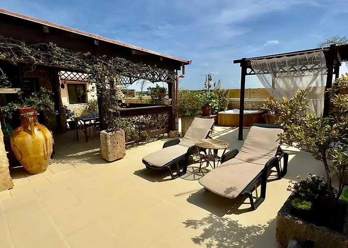 Daire No Vabbe! Penthouse… *