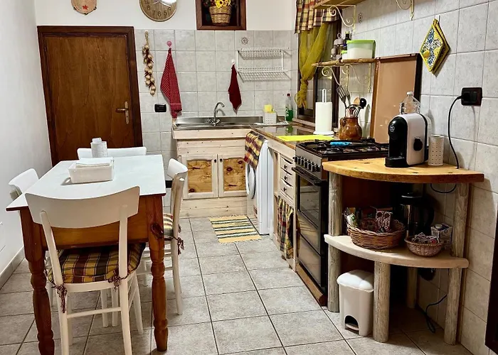 Daire No Vabbe! Penthouse… Torre Santa Susanna