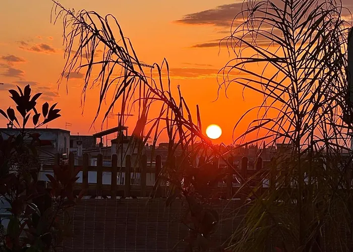 Daire No Vabbe! Penthouse… *