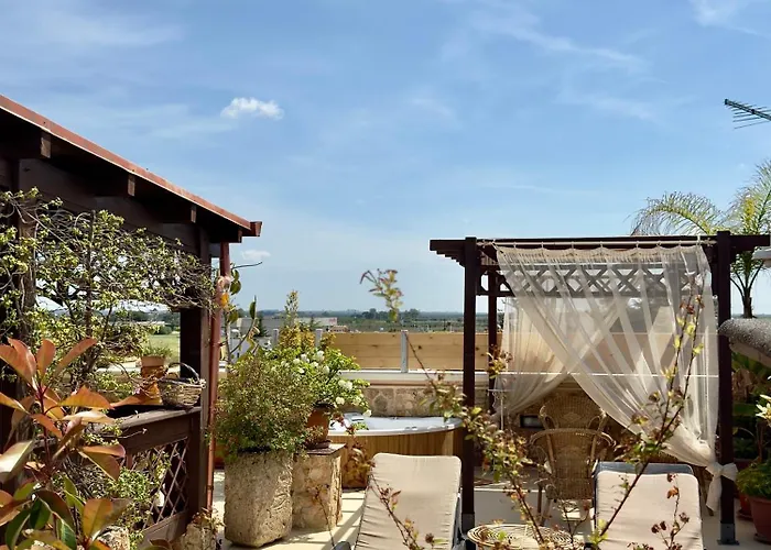 Daire No Vabbe! Penthouse…