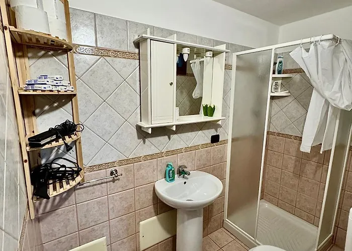 No Vabbe! Penthouse… Torre Santa Susanna
